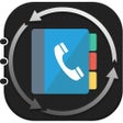 Icon des Programms: contacts backup and resto…