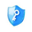 Icon des Programms: Authenticator - Authkey 2…