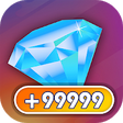 Icon des Programms: Win Elite Pass  Diamond F…