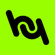 プログラムのアイコン: HypeHype: Create  Play Ga…