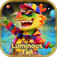 Icon des Programms: Luminous Tail