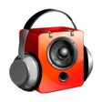 Ikona programu: RadioBOSS