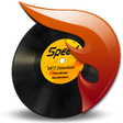 Icon des Programms: Speed MP3 Downloader