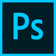 プログラムのアイコン: Adobe Photoshop 7.0.1 Upd…