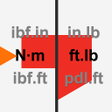 Icona del programma: Norbar Torque Calculator