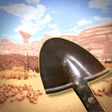 Ikona programu: Gold Rush Miner Simulator…