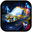 Icon des Programms: FuturCity Taxi