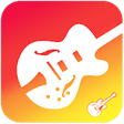 Ikona programu: Garageband Studio