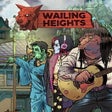程序图标: Wailing Heights