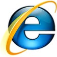 Ikona programu: Internet Explorer 7