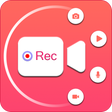 Icon des Programms: Screen Recorder