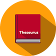 Programmsymbol: Thesaurus (Synonyms offli…