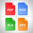 プログラムのアイコン: All Document Viewer:Pdf R…