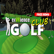 プログラムのアイコン: exVRience Golf Club Demo