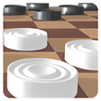 Ikona programu: Mad Checkers