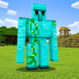 Ikona programu: Golem Rise: Craft Arena