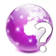 Icono de programa: SmartWhois