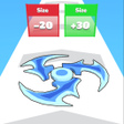 Icon des Programms: Mighty Blade Rush