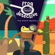 Ikona programu: Frog Detective: The Entir…