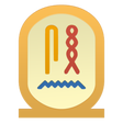 Icon of program: Hieroglyphs