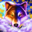 Icon des Programms: Wolf Land