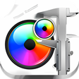 プログラムのアイコン: Photo-Resizer