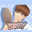 Icône du programme : Uncutetifying Danny