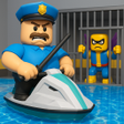 プログラムのアイコン: Prison Escape: Police Obb…