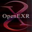 Programmsymbol: OpenEXR