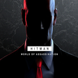 Ikona programu: HITMAN World of Assassina…