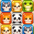 Icon des Programms: Cute Tile Combo Blast
