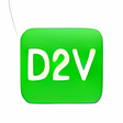 Icon des Programms: DICOM to Video