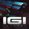 Icon des Programms: I.G.I…