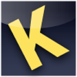 Icon des Programms: KeyBlaze Free Typing Tuto…