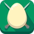 Icône du programme : Egg Wars