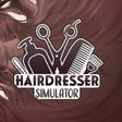 Ikona programu: Hairdresser Simulator