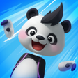 Ikona programu: Panda Forest Rescue