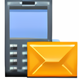程序图标: SMSGadget Bulk SMS Sender