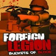 Icône du programme : Foreign Legion: Buckets o…