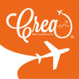 Ikona programu: Crea viajes y turismo
