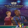 Icon des Programms: The Four Kings Casino and…