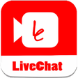 Icon of program: Live Video Chat - Free Ra…