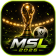 Icon des Programms: Mobile Soccer League 2024