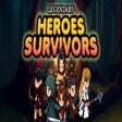 Ikona programu: Legendary Heroes Survivor…