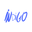 Ikona programu: Indigo - Donate objects a…