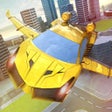 Icono de programa: Sport Car Flying Simulato…
