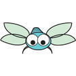 プログラムのアイコン: Dragonfly File Sorter