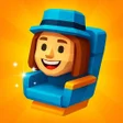 Ikona programu: Seat It Right - Logic Puz…