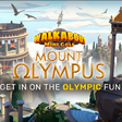 Icon des Programms: Walkabout Mini Golf: Moun…