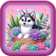 Icon des Programms: SwiftRideFrenzy